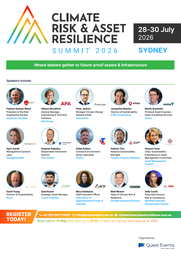 CRARS Brochure front cover