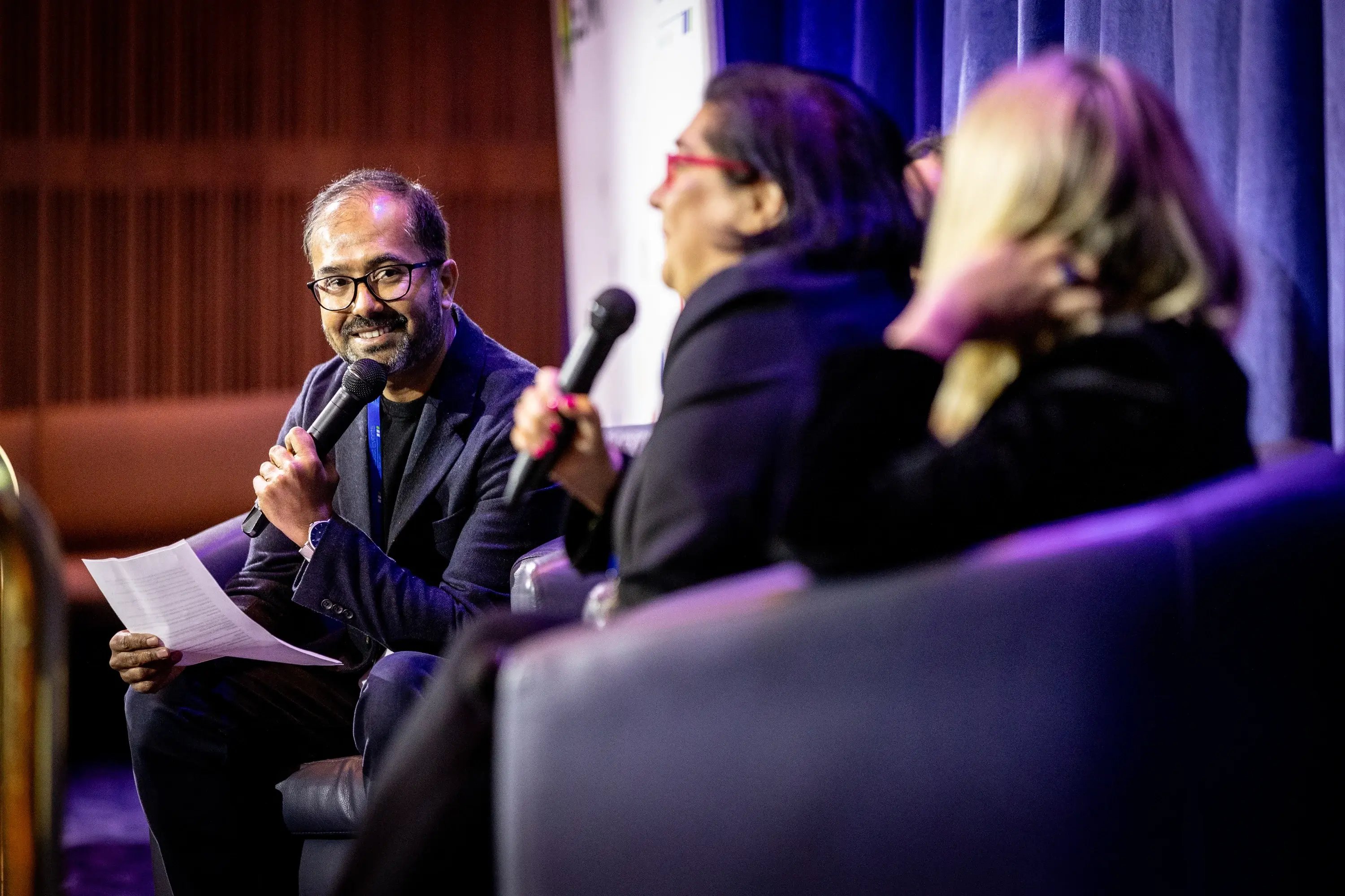 Generative A1 Summit - Quest Events0409