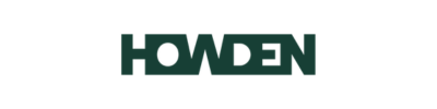 Howden Logo