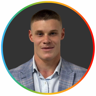 Huxley Russell - CRARS2026