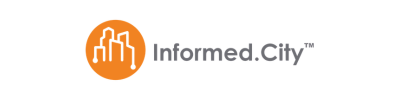 Informed City logo