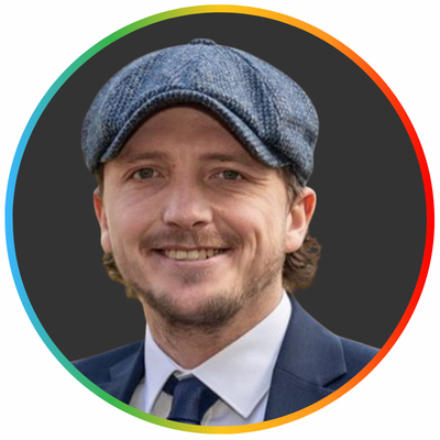 Lewis Halliday - CRARS2026