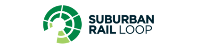 Surburban rail loop