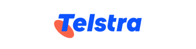 Telstra Logo